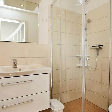 Two-bedroom In 1