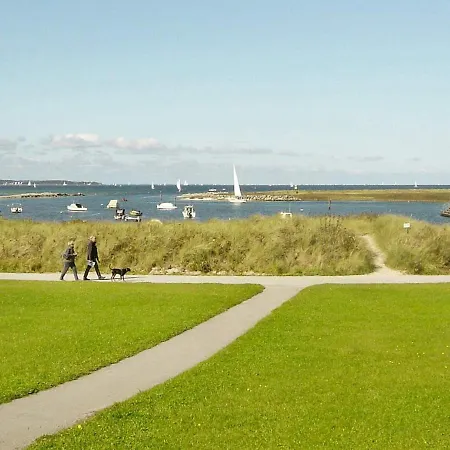 6 Person In 펜션 Wendtorf