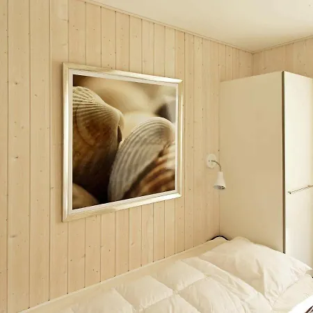 Holiday home Two-bedroom In 1 Wendtorf