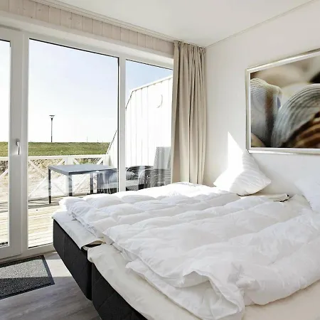 Traumferienhaus Mit Marina-Blick * Wendtorf