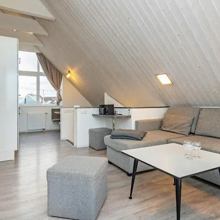 Holiday home Two-bedroom In 1