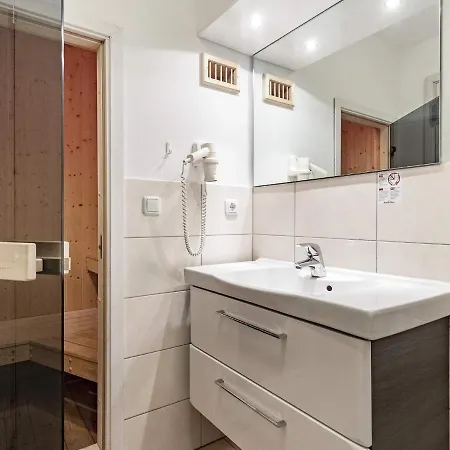 Two-bedroom In 1 * Wendtorf