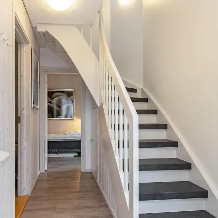 Holiday home Two-bedroom In 1