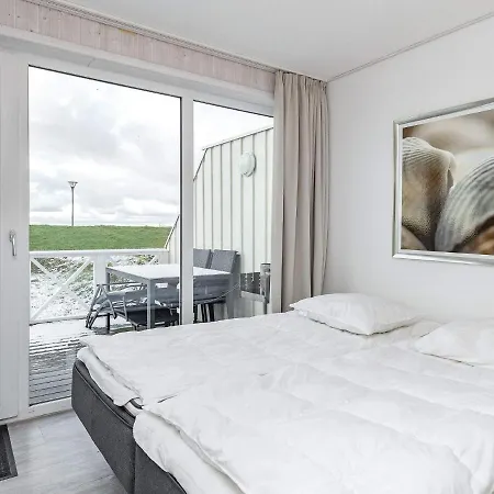 Holiday home Two-bedroom In 1
