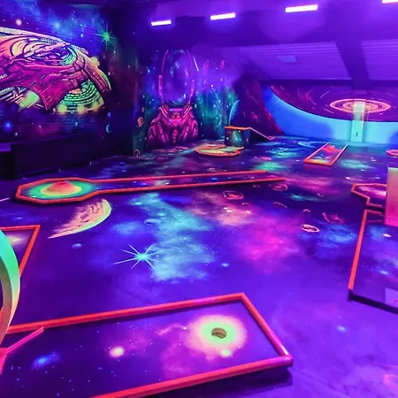 6 Person In 펜션 *