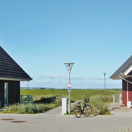 Traumferienhaus Mit Marina-Blick Wendtorf