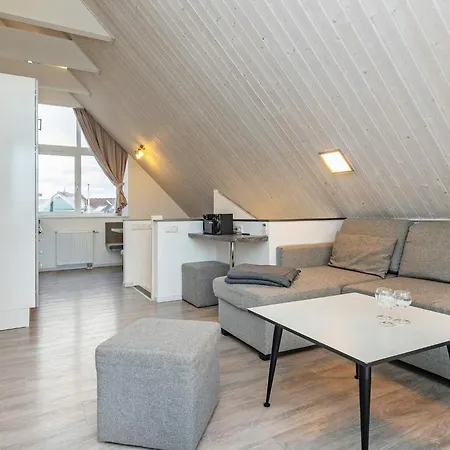 Σπίτι διακοπών Traumferienhaus Mit Marina-Blick *