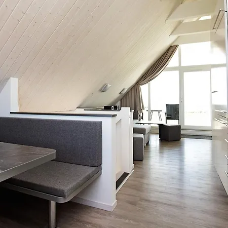 Traumferienhaus Mit Marina-Blick *