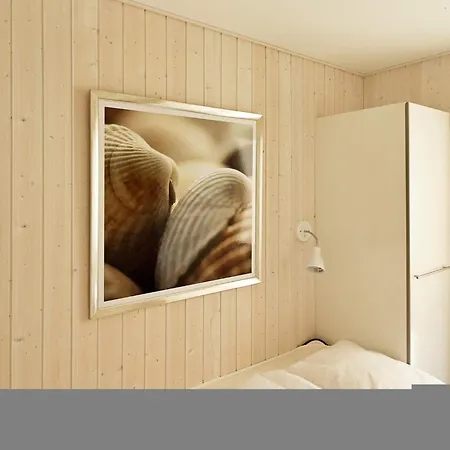 Traumferienhaus Mit Marina-Blick Сasa de vacaciones
