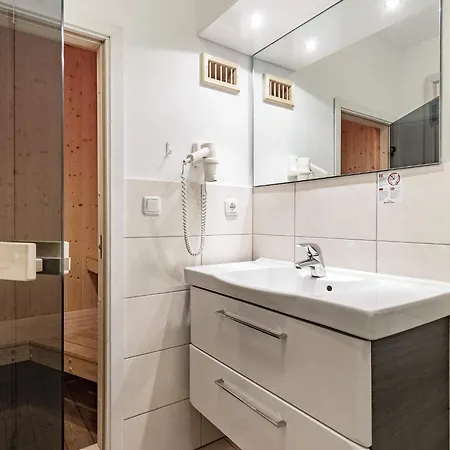Сasa de vacaciones Traumferienhaus Mit Marina-Blick Wendtorf