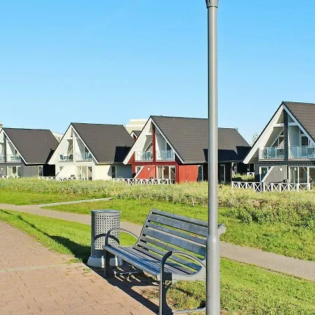 Two-bedroom In 1 Holiday home Wendtorf