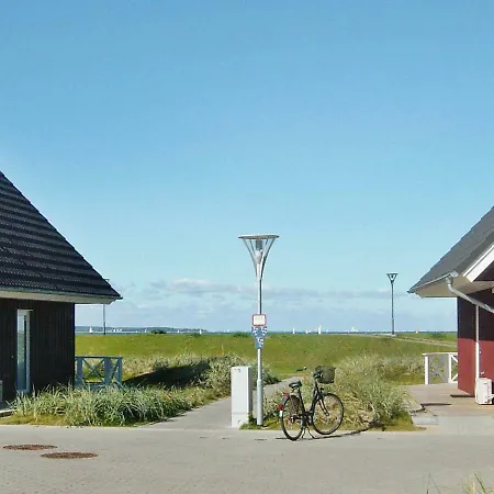 Traumferienhaus Mit Marina-Blick Wendtorf